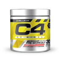 C4 Pre-workout - 198g Cherry Limeade