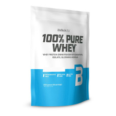 100% Pure Whey - 1000g Salted Caramel