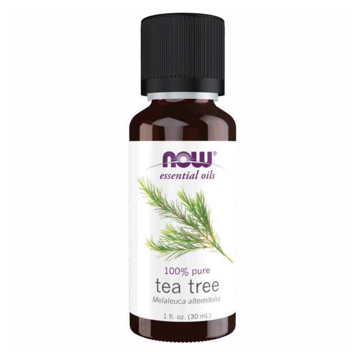 Tea Tree Oil - 30ml (1fl.oz) — офіційна ціна та характеристики