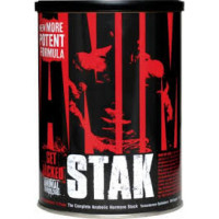 Animal Stak (EU) - 21 pack