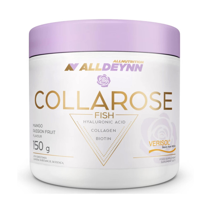 Alldeynn Collarose Fish - 150g Orange — офіційна ціна та характеристики