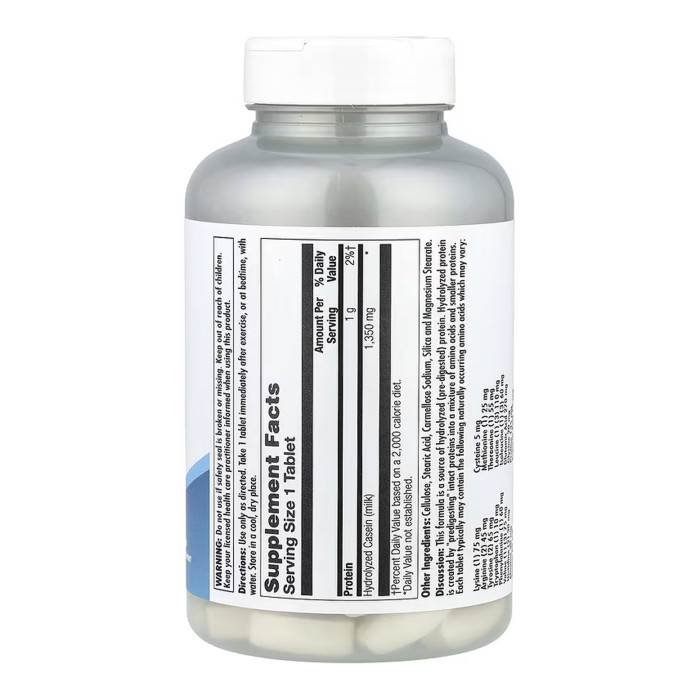Amino Acid Complex 1000mg - 100 tabs