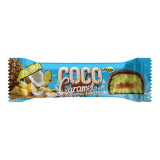 Coco Caramel - 40g Pineapple (Поштучно)
