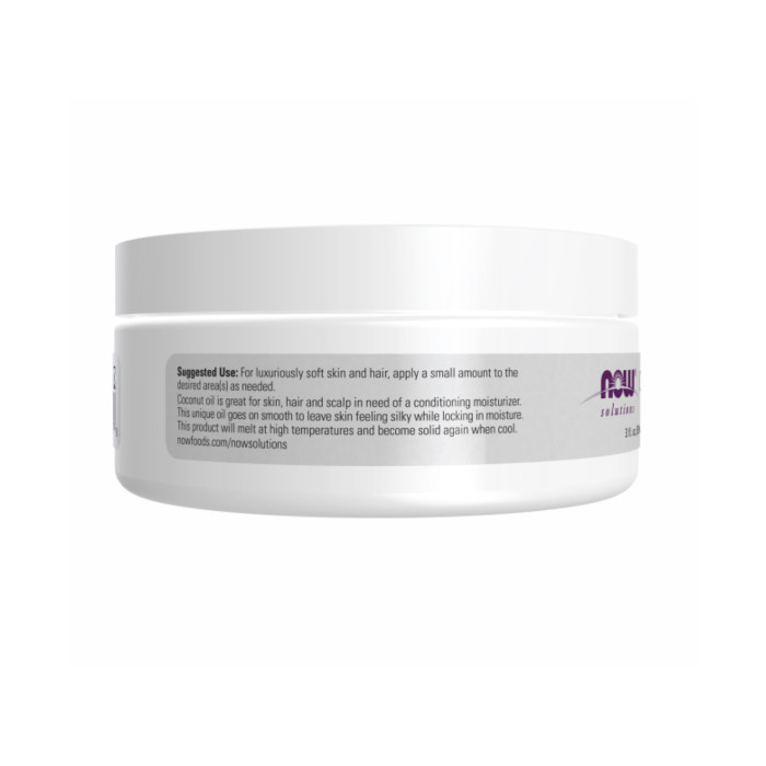 Coconut Oil - 89ml