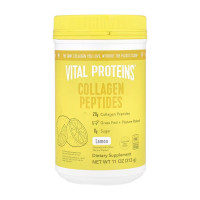 Collagen Peptides - 313g Lemon