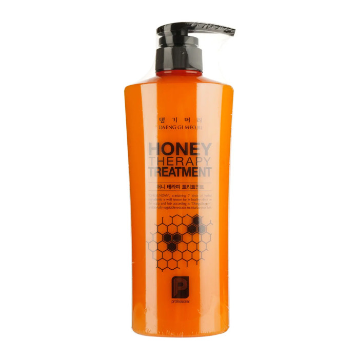 Daeng Gi Meo Ri Honey Therapy Treatment - 500ml