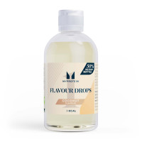 Flavdrops - 50ml Coconut (До 04.26)