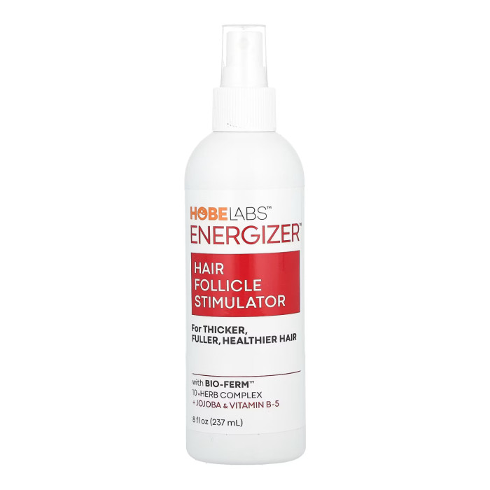 Hair Follicle Stimulator - 237 ml (Пошкоджена банка)