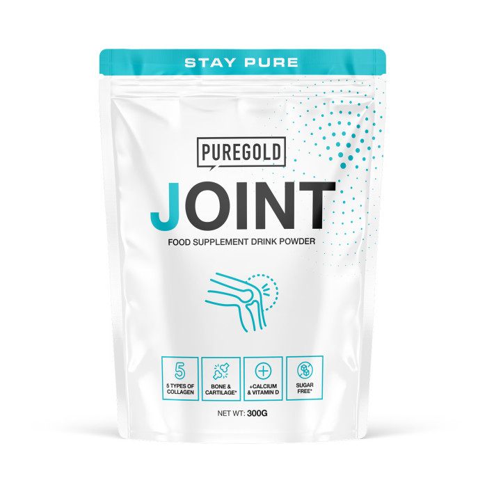 Joint - 300g Elderflower — офіційна ціна та характеристики