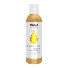 Liquid Lanolin - 118ml Pure