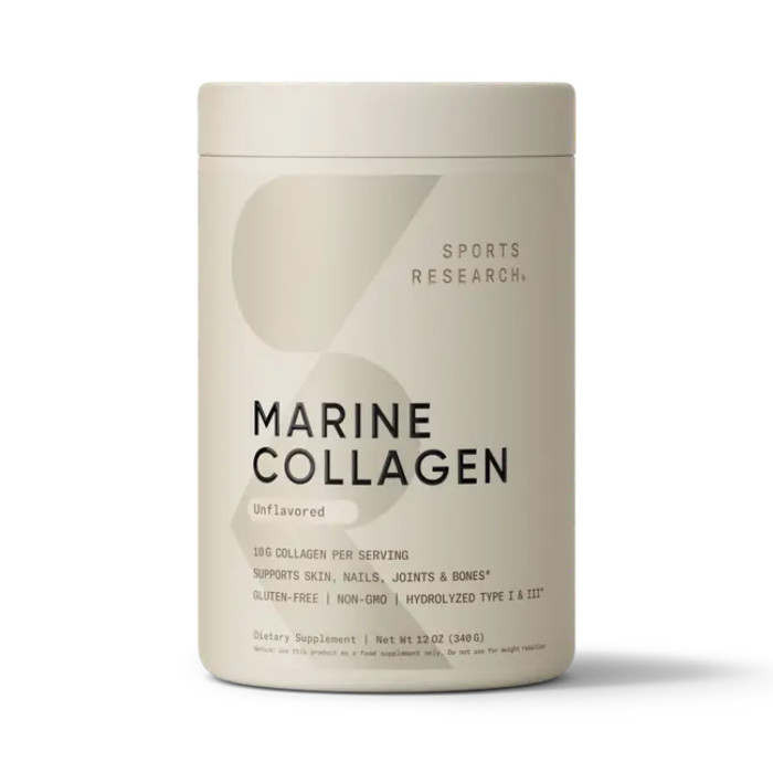 Marine Collagen - 340g — офіційна ціна та характеристики