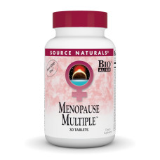 Menopause Multiple™ - 30 tabs (Пошкоджена банка)