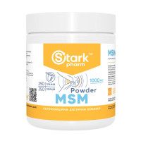 MSM - 250g