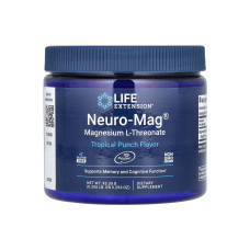 Neuro-Mag® Magnesium L-Threonate - 93.35g (До 11.26)