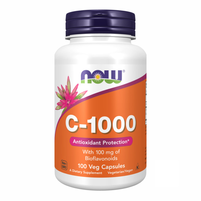 C-1000 - 100 vcaps — офіційна ціна та характеристики