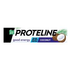 Proteline - 24x40g Coconut