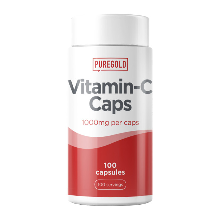 C-1000 - 100 caps — офіційна ціна та характеристики