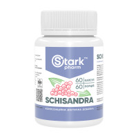 Schisandra - 60 caps