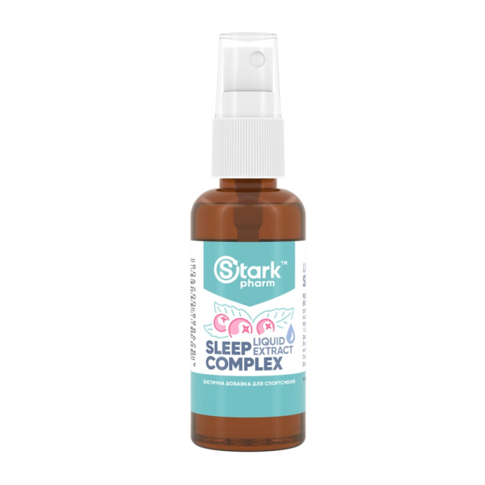 Sleep Complex - 50ml — офіційна ціна та характеристики