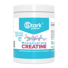 Сreatine - 500g Jar