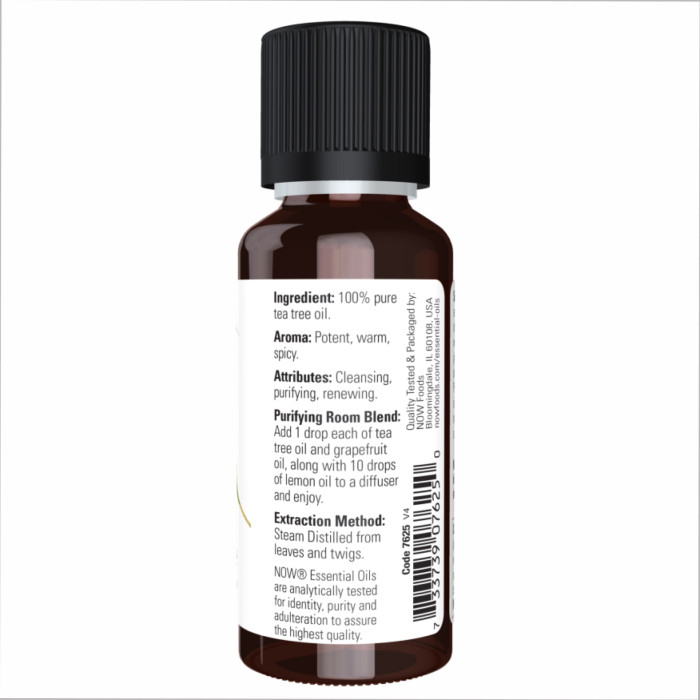 Tea Tree Oil - 30ml (1fl.oz) — офіційна ціна та характеристики
