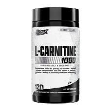 Lipo 6 Carnitine - 120 caps