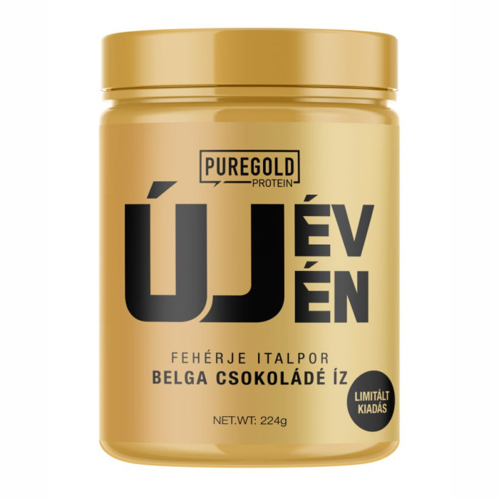 Limitalt Compact Whey Protein fenerjepor - 224g Belgian Chocolate