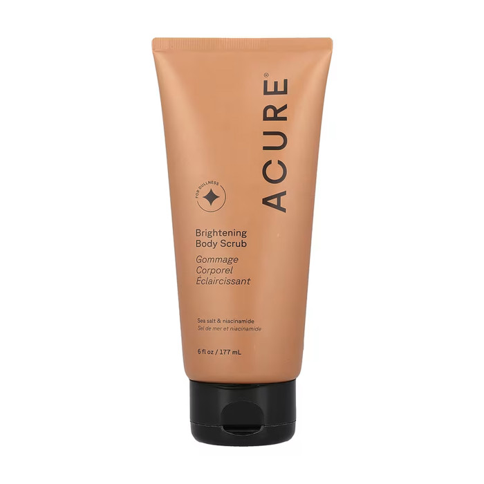 Brightening Body Scrub - 177 ml — офіційна ціна та характеристики