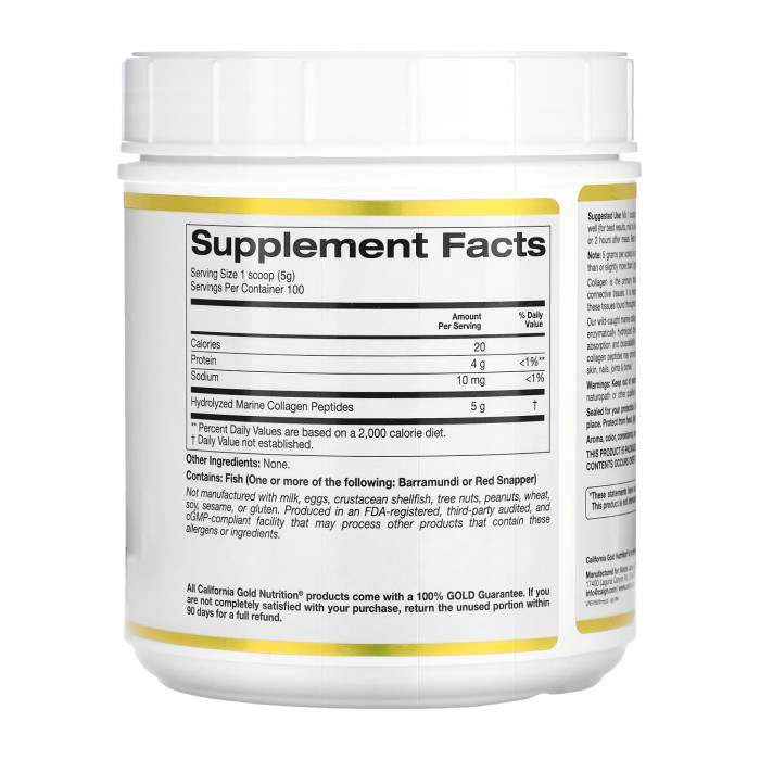 Collagen UP - 464g
