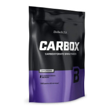 Carbox - 1000g Lemon