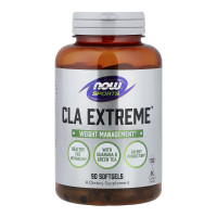 CLA Extreme - 90 softgels (Пошкоджена банка)