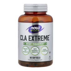 CLA Extreme - 90 softgels (Пошкоджена банка)