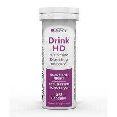 Drink HD - 20 caps