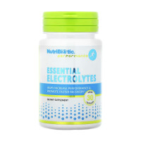 Essential Electrolytes - 30 caps