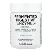 Fermented Digestive Enzymes - 90 vcaps