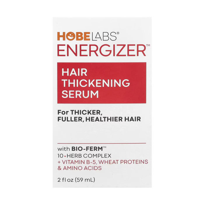 Hair Thickening Serum - 59 ml — офіційна ціна та характеристики