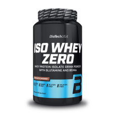 Iso Whey Zero - 908g Pistachio