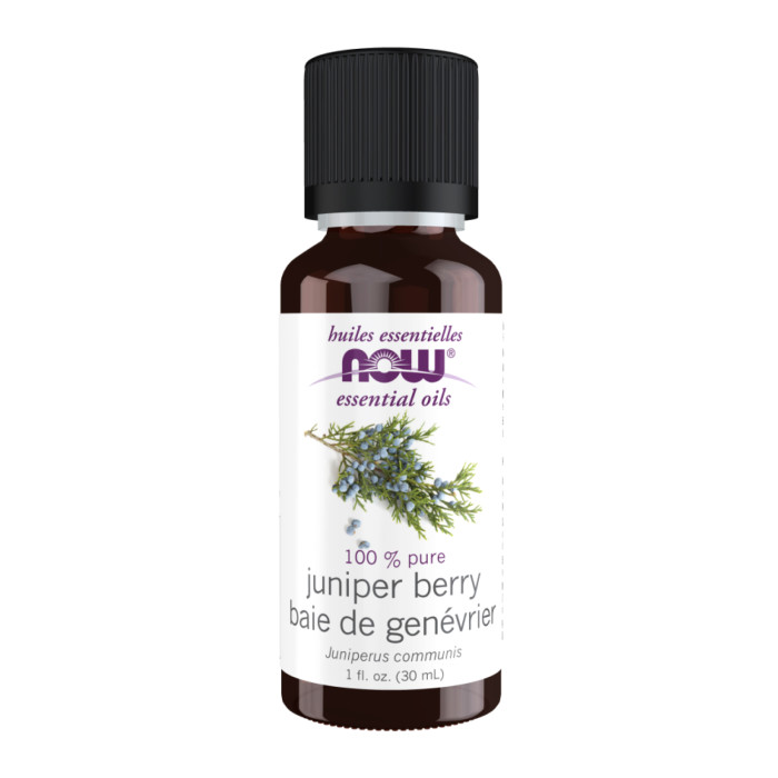 Juniper Berry Oil - 30ml — офіційна ціна та характеристики