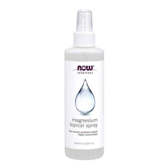Magnesium Tropical Spray - 237ml — офіційна ціна та характеристики