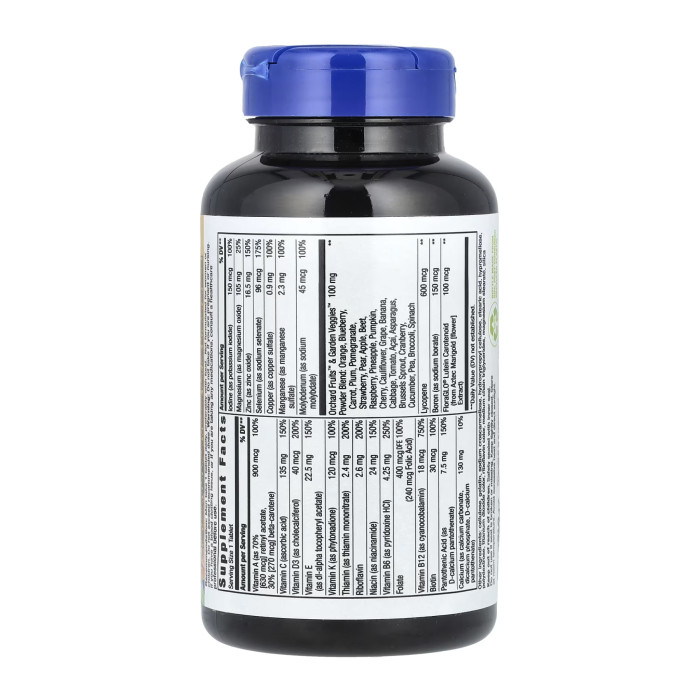 Men's Energy - 130 tabs — офіційна ціна та характеристики