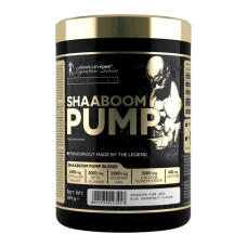 Shaaboom Pump - 385g Dragon Fruit