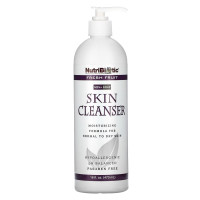 Skin Cleanser - 473 ml Fresh Fruit (Пошкоджена етикетка+затерта дата)