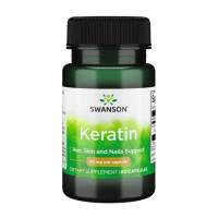 Keratin 50mg - 60caps