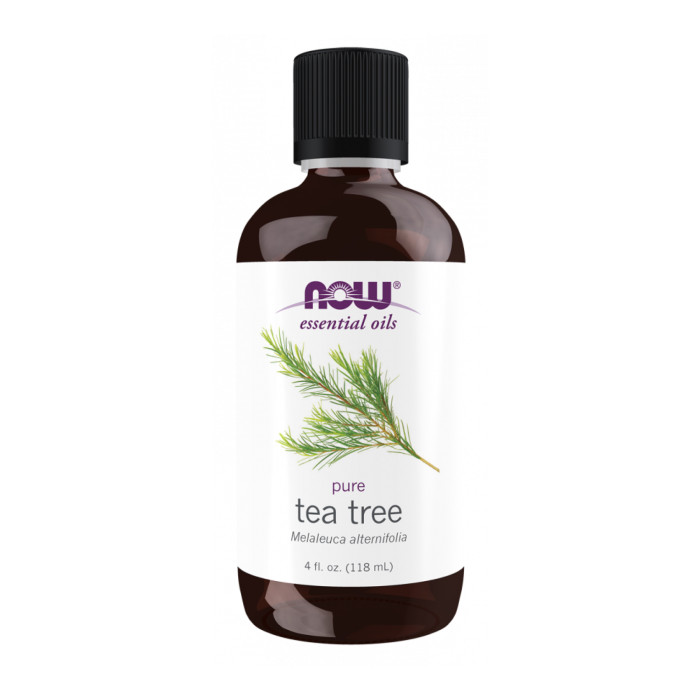 Tea Tree Oil - 118 ml — офіційна ціна та характеристики