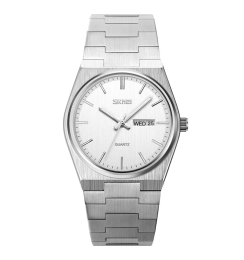 Skmei 9288SISI Silver-Silver