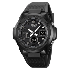 Годинник Skmei 2105BK Black