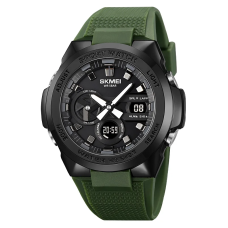 Годинник Skmei 2105AG Army Green