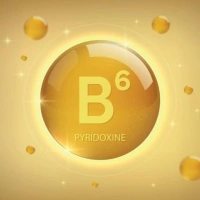 Вітамін B6 (Піроксидин) - все для активного способу життя Вітамін B6 (Піроксидин) - все для активного способу життя