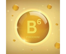 Вітамін B6 (Піроксидин)