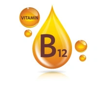 Вітамін B12 (Кобаламін)